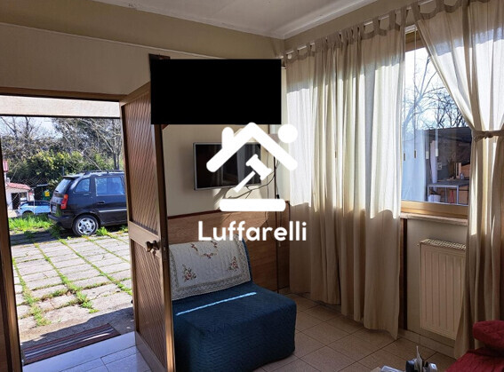 Immagine di FABBRICATO STR. NASCOSA – LATINA