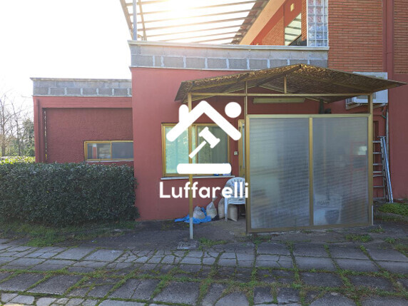 Immagine di FABBRICATO STR. NASCOSA – LATINA