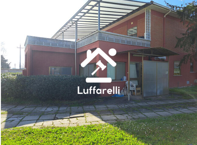 Immagine di FABBRICATO STR. NASCOSA – LATINA