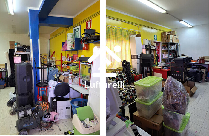 Immagine di FABBRICATO STR. NASCOSA – LATINA