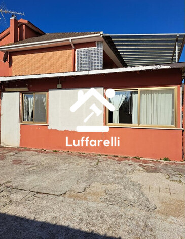 Immagine di FABBRICATO STR. NASCOSA – LATINA