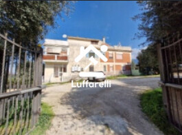 CASA / VILLA STRADA DEI COLLI DI S. NICOLA - PALOMBARA SABINA — foto 2