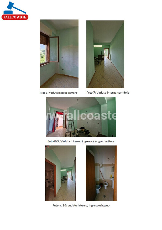 Immagine di CASA / VILLA STRADA DEI COLLI DI S. NICOLA – PALOMBARA SABINA