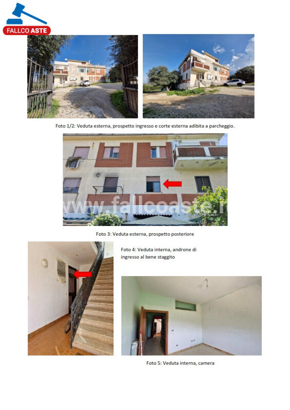 Immagine di CASA / VILLA STRADA DEI COLLI DI S. NICOLA – PALOMBARA SABINA