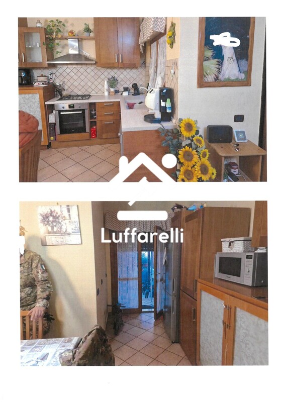 Immagine di CASA / VILLA VIA DU CROS – TERRACINA