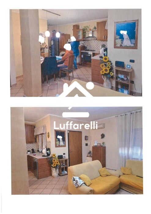 Immagine di CASA / VILLA VIA DU CROS – TERRACINA