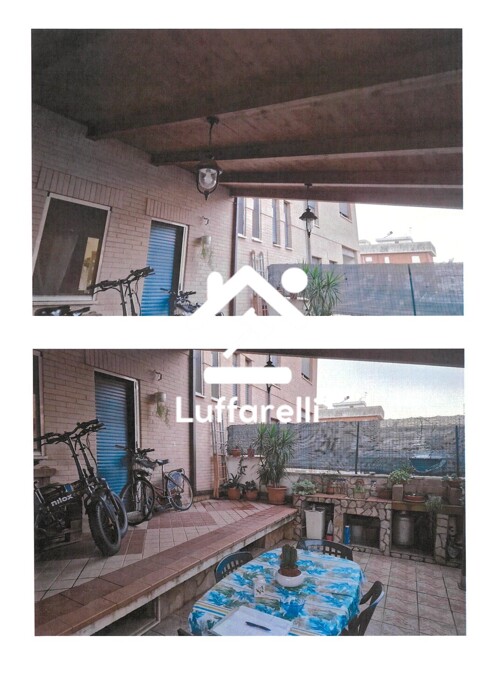 Immagine di CASA / VILLA VIA DU CROS – TERRACINA