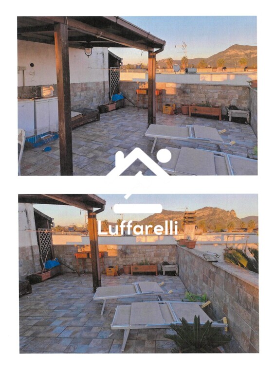 Immagine di CASA / VILLA VIA DU CROS – TERRACINA