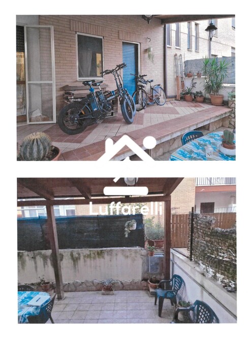 Immagine di CASA / VILLA VIA DU CROS – TERRACINA