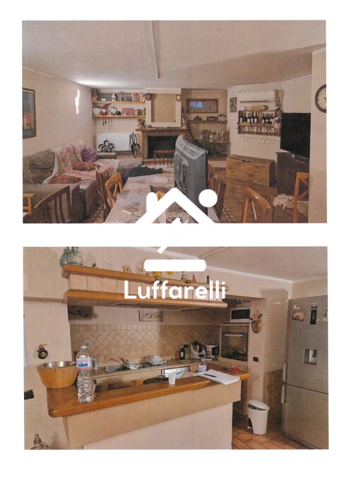 Immagine di CASA / VILLA VIA DU CROS – TERRACINA