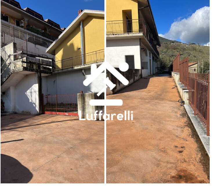 Immagine di APPARTAMENTO VIA ROMA – LENOLA