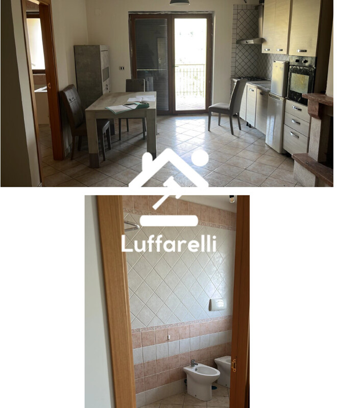 Immagine di APPARTAMENTO VIA ROMA – LENOLA