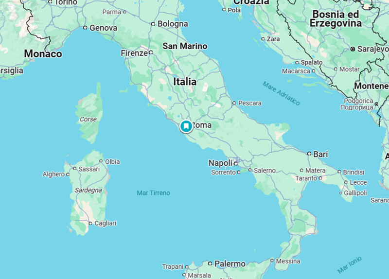 Immagine di CASA / VILLA LOCALITÀ SIGNORELLO – CATANZARO