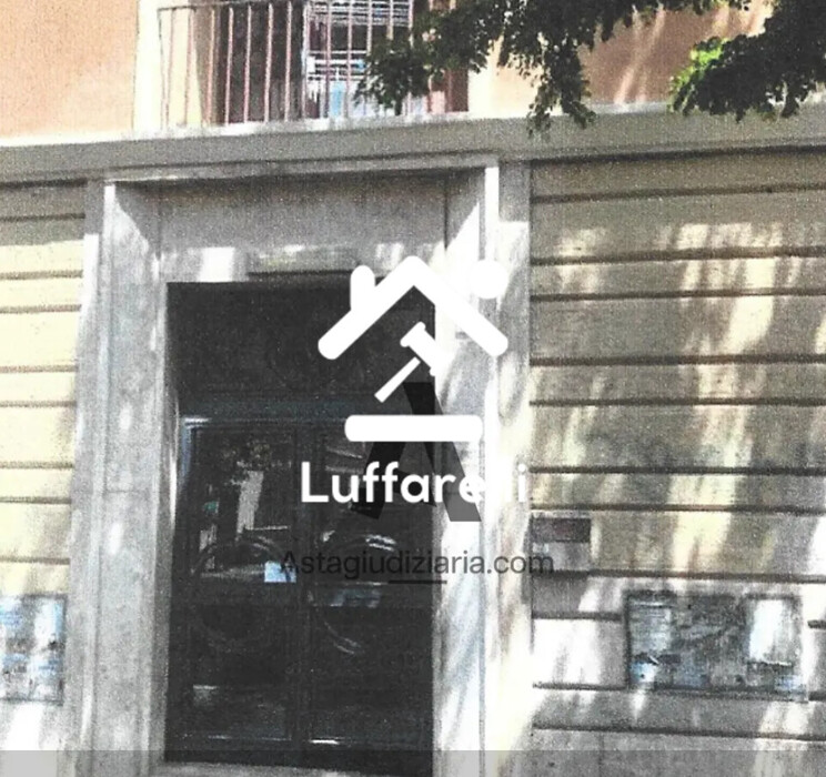 Immagine di CASA / VILLA VIA VETULONIA – ROMA