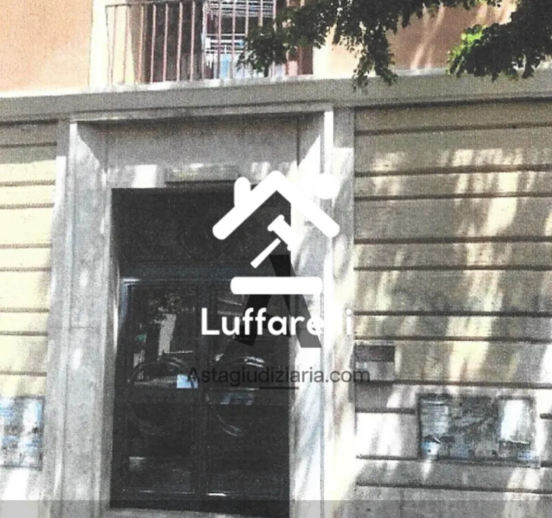 Immagine di CASA / VILLA VIA VETULONIA – ROMA