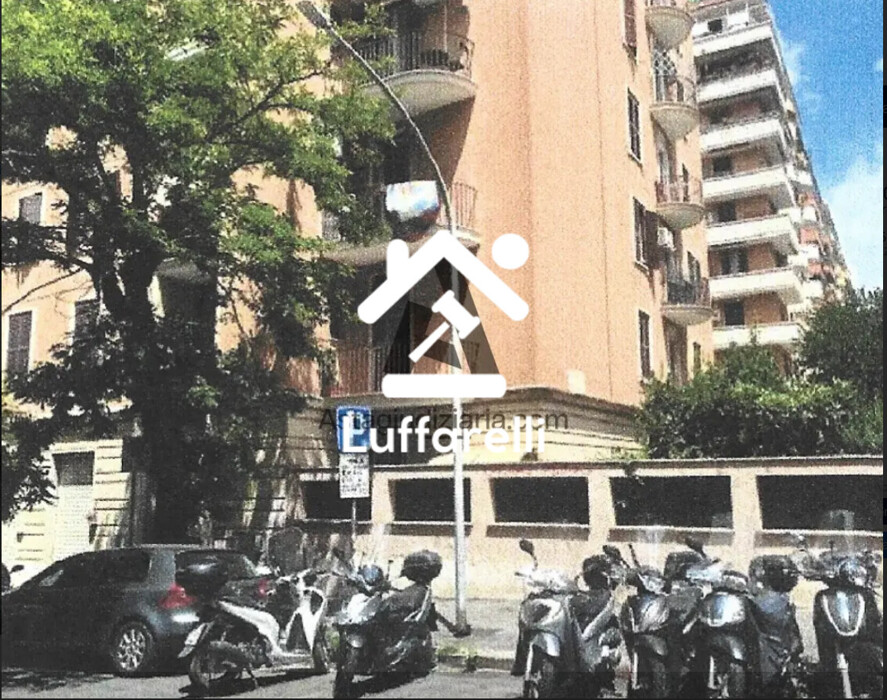 Immagine di CASA / VILLA VIA VETULONIA – ROMA