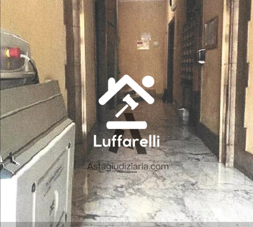 CASA / VILLA VIA VETULONIA N. 59 - ROMA — foto 5
