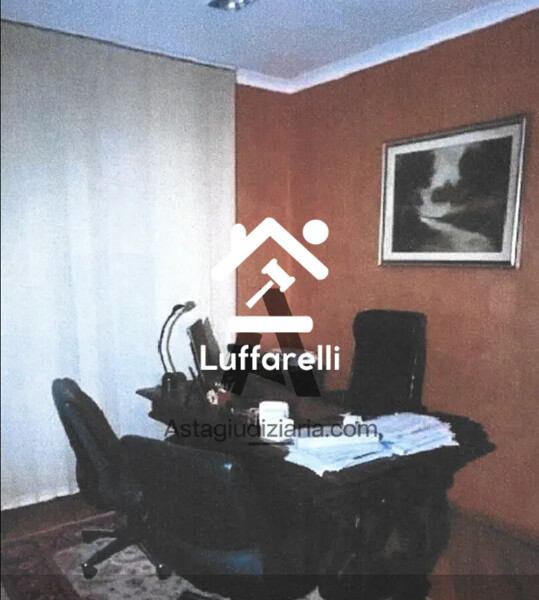 CASA / VILLA VIA VETULONIA N. 59 - ROMA — foto 4