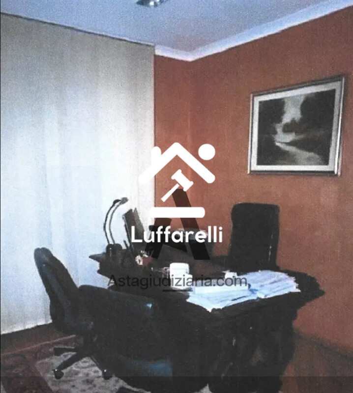 Immagine di CASA / VILLA VIA VETULONIA – ROMA