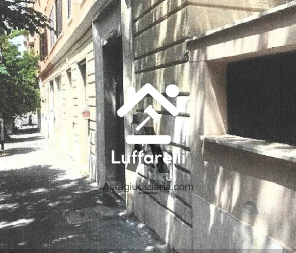 CASA / VILLA VIA VETULONIA N. 59 - ROMA — foto 2