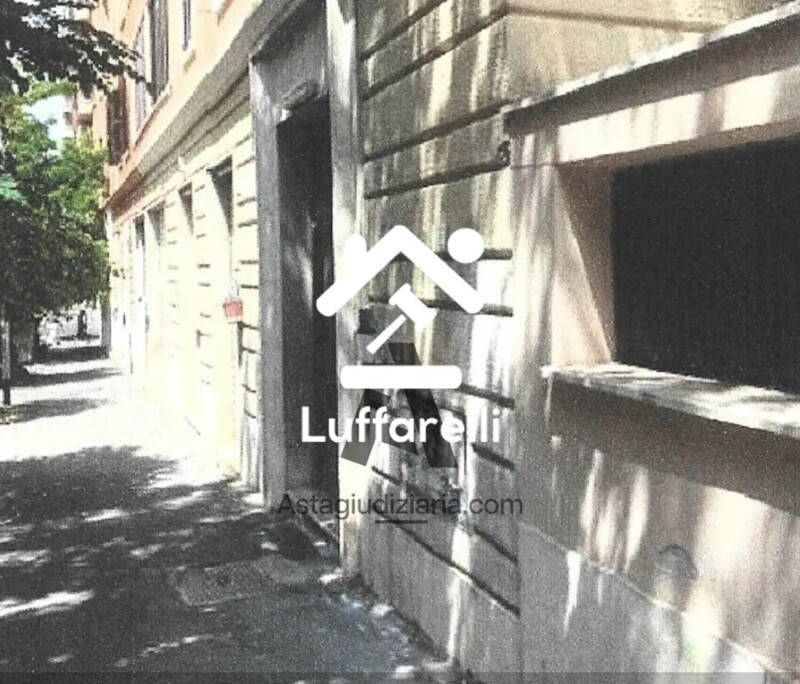 Immagine di CASA / VILLA VIA VETULONIA – ROMA