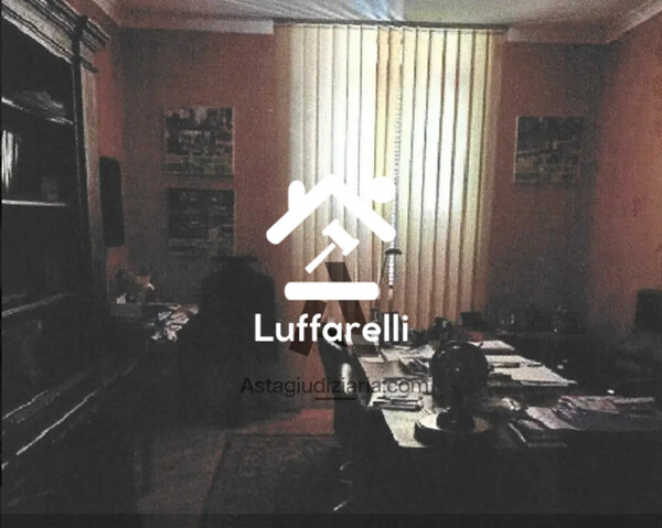 CASA / VILLA VIA VETULONIA N. 59 - ROMA — foto 7