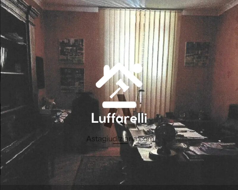 Immagine di CASA / VILLA VIA VETULONIA – ROMA