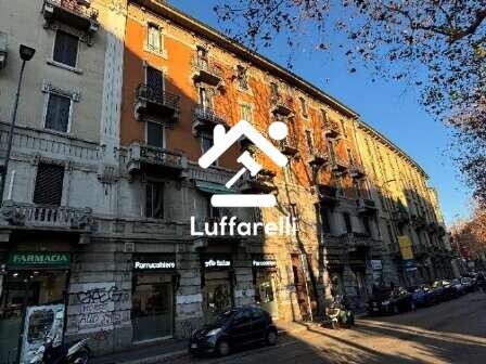 Immagine di APPARTAMENTO VIALE TIBALDI – MILANO