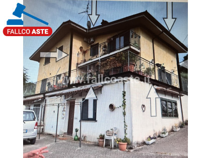 Immagine di CASA / VILLA STRADA SECONDA DI VALLICELLE N.5 – GAVIGNANO
