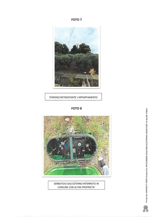 Immagine di CASA / VILLA STRADA SECONDA DI VALLICELLE N.5 – GAVIGNANO