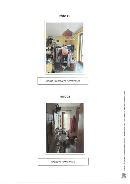 CASA / VILLA STRADA SECONDA DI VALLICELLE N.5 - GAVIGNANO — foto 3