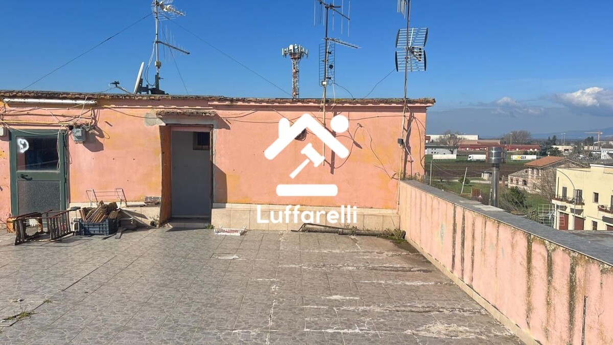 Immagine di APPARTAMENTO VIA DEI GERANI – LATINA