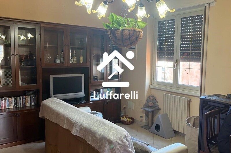 Immagine di APPARTAMENTO VIA DEI GERANI – LATINA