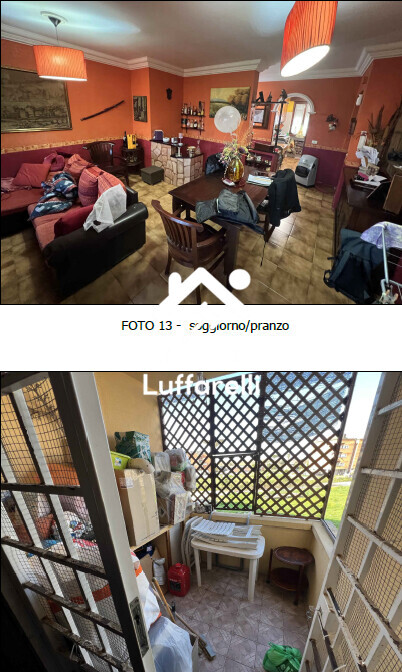 Immagine di APPARTAMENTO VIA DEI GERMANI – ARDEA