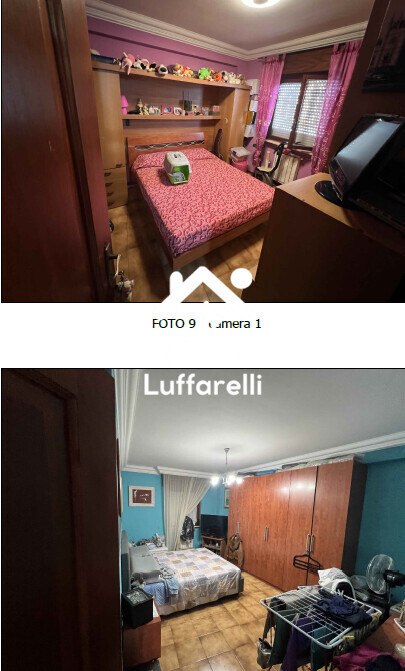 Immagine di APPARTAMENTO VIA DEI GERMANI – ARDEA