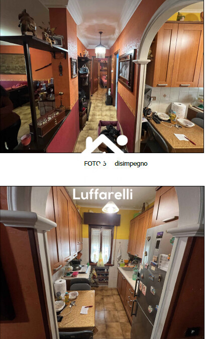 Immagine di APPARTAMENTO VIA DEI GERMANI – ARDEA