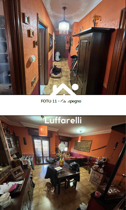 Immagine di APPARTAMENTO VIA DEI GERMANI – ARDEA