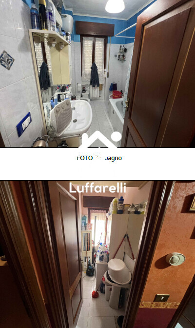 Immagine di APPARTAMENTO VIA DEI GERMANI – ARDEA