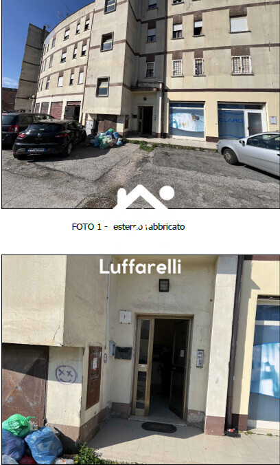 Immagine di APPARTAMENTO VIA DEI GERMANI – ARDEA