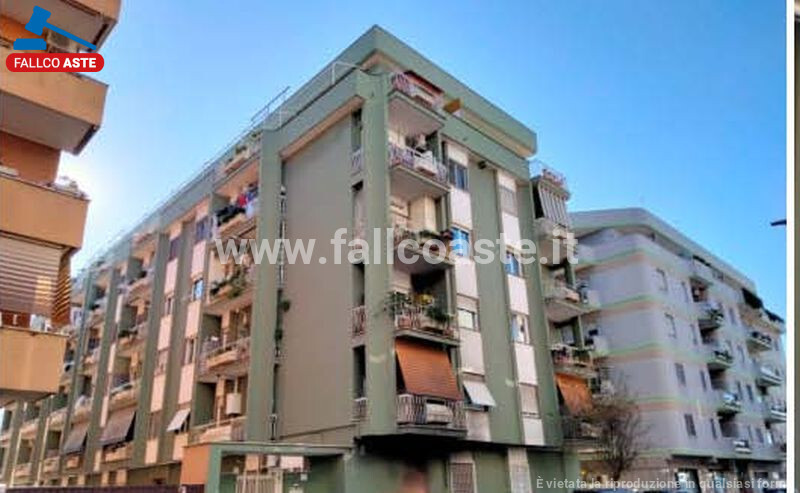 Immagine di CASA / VILLA VIA DANILO STIEPOVICH – ROMA