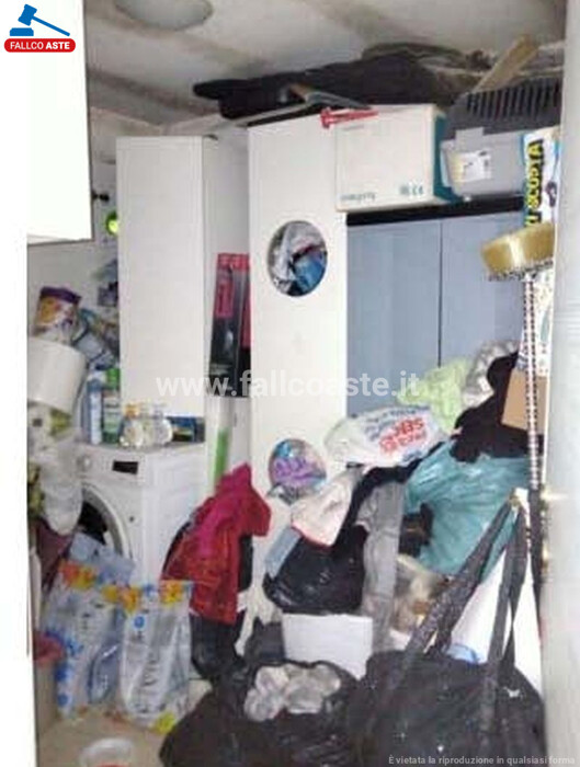 Immagine di CASA / VILLA VIA DANILO STIEPOVICH – ROMA