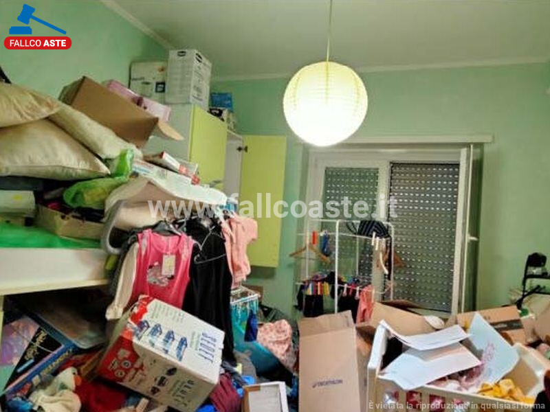 Immagine di CASA / VILLA VIA DANILO STIEPOVICH – ROMA