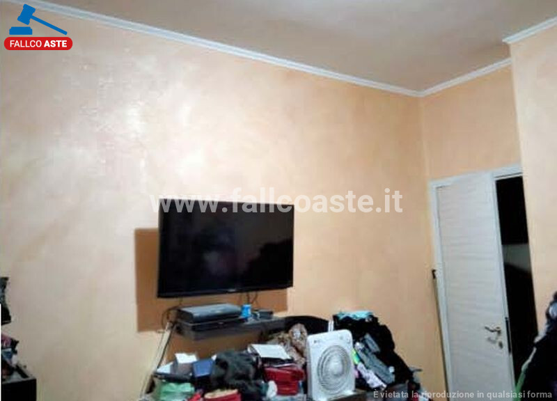 Immagine di CASA / VILLA VIA DANILO STIEPOVICH – ROMA