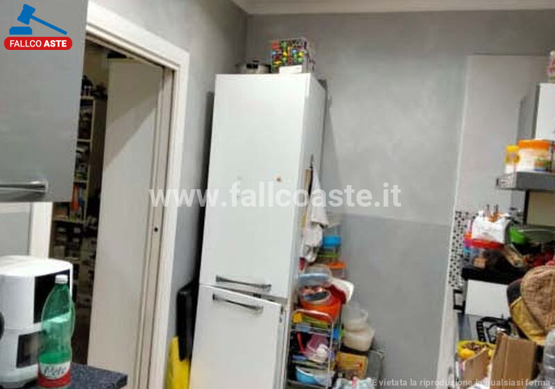 Immagine di CASA / VILLA VIA DANILO STIEPOVICH – ROMA