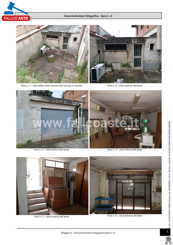 Immagine di APPARTAMENTO VIALE CONTE RONCONE SNC – CICILIANO