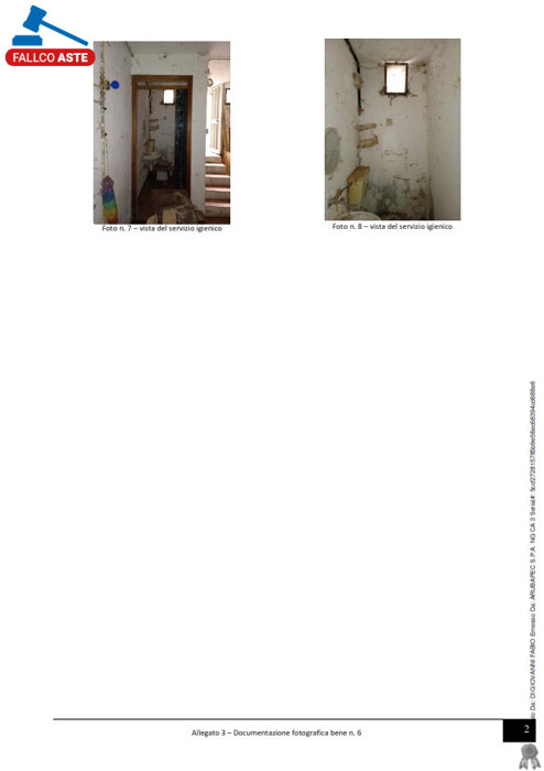 Immagine di APPARTAMENTO VIALE CONTE RONCONE SNC – CICILIANO