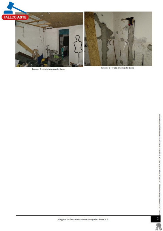 Immagine di LOCALE COMMERCIALE VIALE CONTE RONCONE 4 – CICILIANO