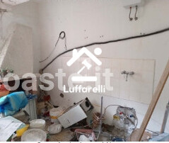 LOCALE COMMERCIALE VIALE CONTE RONCONE 4 - CICILIANO — foto 4