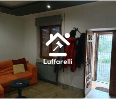 APPARTAMENTO VIALE CONTE RONCONE 24 - CICILIANO — foto 4