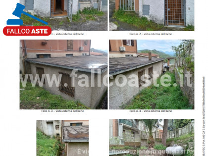 Immagine di APPARTAMENTO VIALE CONTE RONCONE 24 – CICILIANO